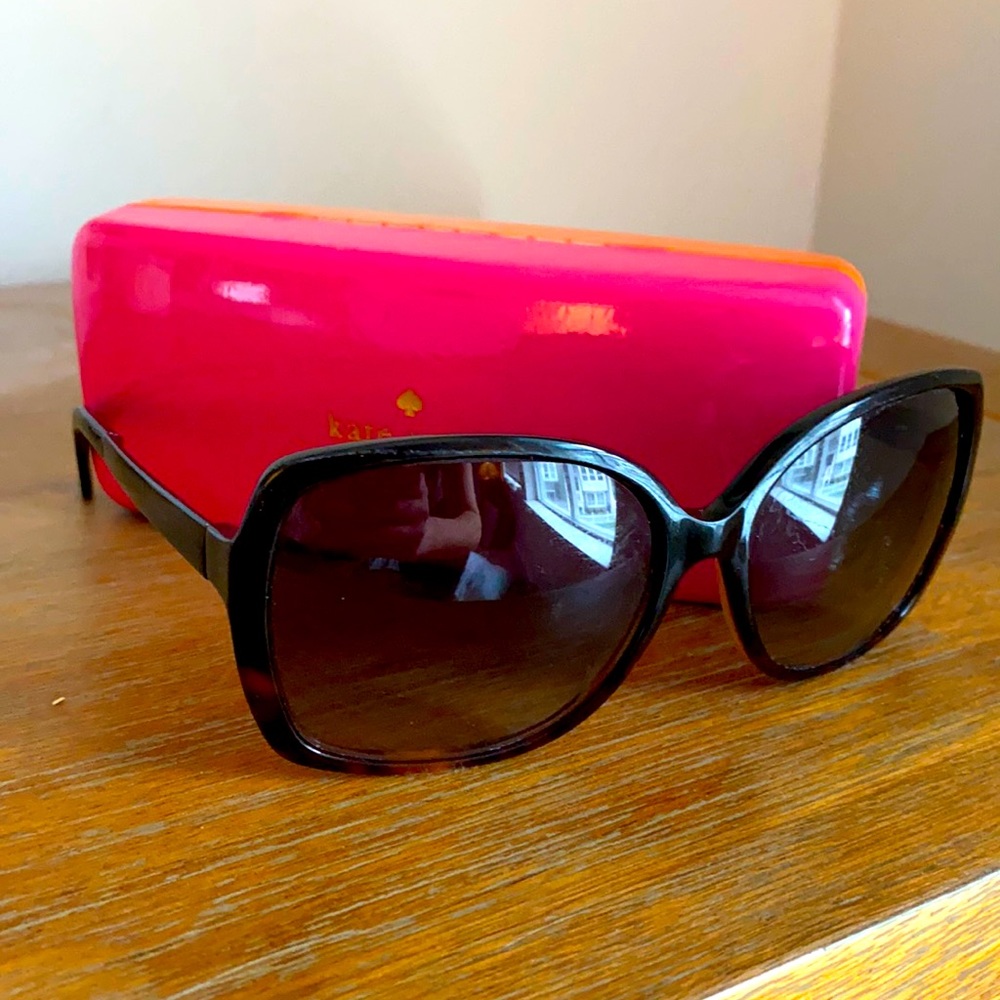 Kate Spade Sunglasses
